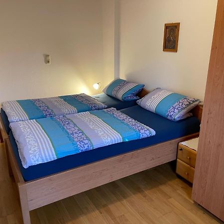Ferienwohnungen Gmeiner Bad Endorf Dış mekan fotoğraf