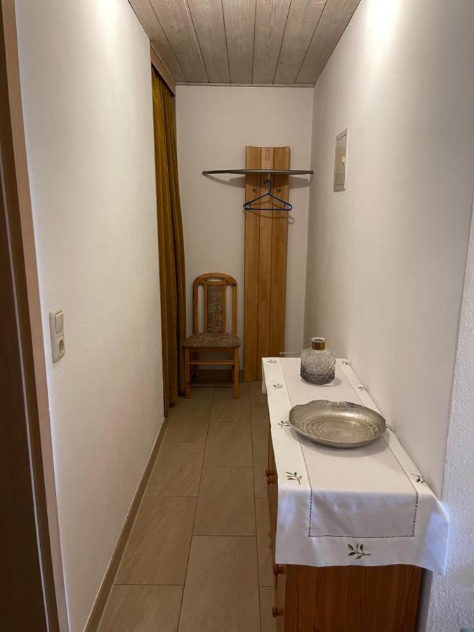 Ferienwohnungen Gmeiner Bad Endorf Dış mekan fotoğraf