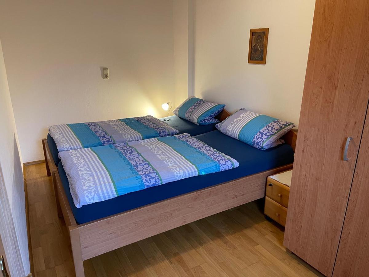 Ferienwohnungen Gmeiner Bad Endorf Dış mekan fotoğraf