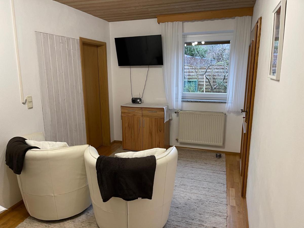 Ferienwohnungen Gmeiner Bad Endorf Dış mekan fotoğraf