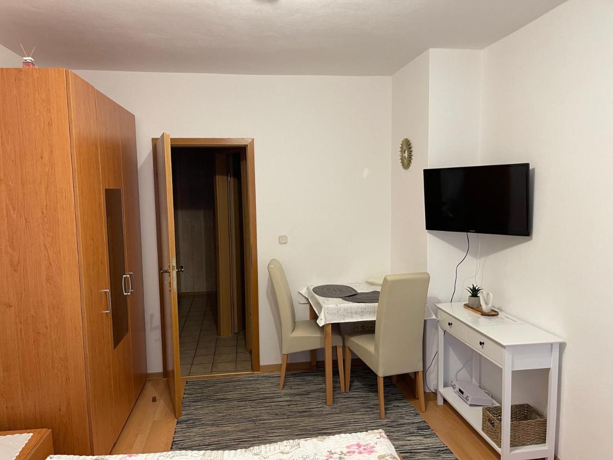 Ferienwohnungen Gmeiner Bad Endorf Dış mekan fotoğraf